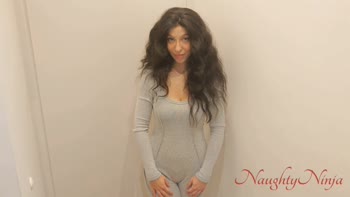 SexNinja's Mature Mistress: Artificial Insemination Roleplay