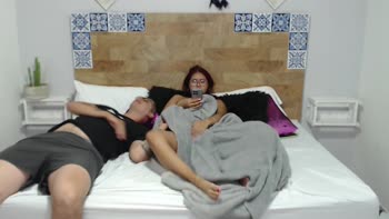 MatandYuky's Girlfriend Gives Mind-Blowing Blowjob