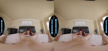 Vanessa Marie's POV Ride - Close-Up Pleasures Guaranteed