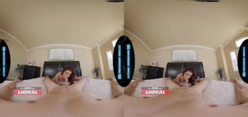 Vanessa Marie's POV Ride - Close-Up Pleasures Guaranteed