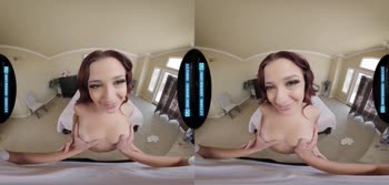 Vanessa Marie's POV Ride - Close-Up Pleasures Guaranteed