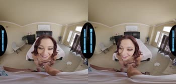 Vanessa Marie's POV Ride - Close-Up Pleasures Guaranteed