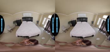 Vanessa Marie's POV Ride - Close-Up Pleasures Guaranteed