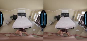 Vanessa Marie's POV Ride - Close-Up Pleasures Guaranteed