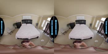 Vanessa Marie's POV Ride - Close-Up Pleasures Guaranteed