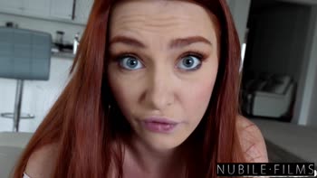 Lacy Lennon's Redhead : Stealing Boyfriend's BFF's Dad