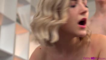 Eva Elfie & Miss Lady: Teasing Temptation in HD
