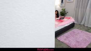 Vanessa Marie's POV Fuck: Step Sister Seduction