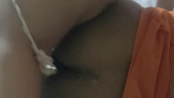 Mybha's Desi Step Mom Seduction in Indian Village