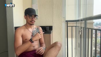 QroZne's Real Brazilian Cheat: Behind The Scenes of Interracial Role Play
