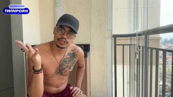 QroZne's Real Brazilian Cheat: Behind The Scenes of Interracial Role Play
