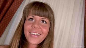Gorgeous Heels Teases with Sensual Masturbation