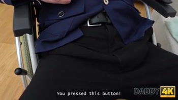 DADDY4K. This horny oldie made me cum so many times...