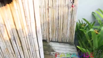 Gina Gerson's Russian Delight - Petite Blonde Paradise