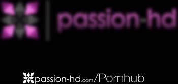 PASSION-HD Hot Tottie Aidra Fox Drips Oozing Cum