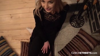 Beauties from Glamino App (Czech Streets)