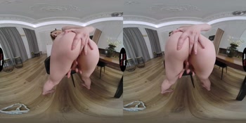 Cum with me in VR porn by VirtualTaboo