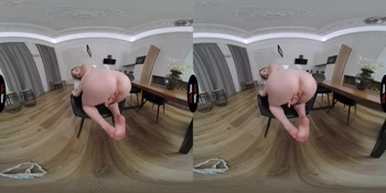 Cum with me in VR porn by VirtualTaboo