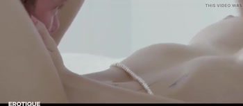 Big Tits Girlfriend Belle Claire Got Her Pussy Stretched