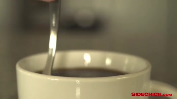 Black With 2 Sugars