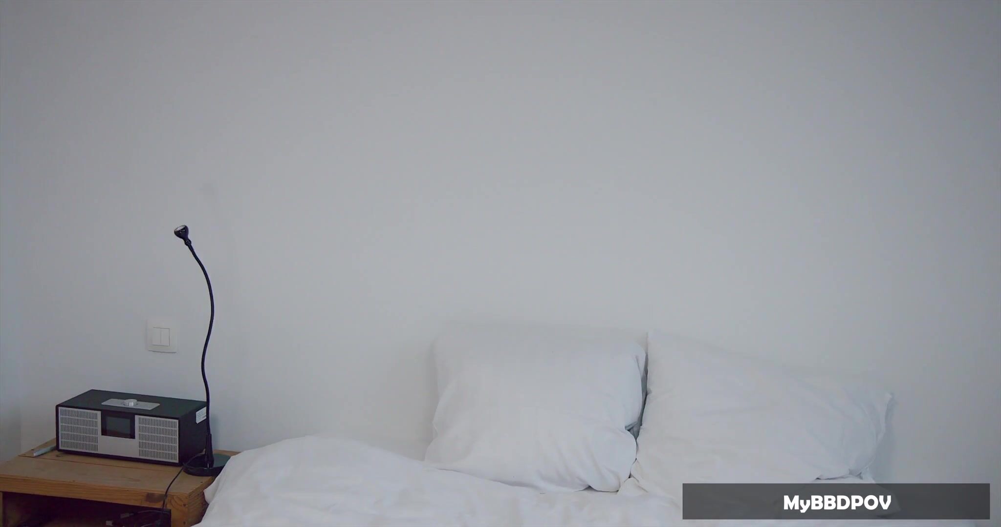 Silvia Dellai Fucked in the Ass in POV by a BBC - 4K Teaser