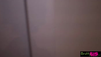 Brattysis Masturbating Stepsis Collection