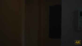 DADDY4K. I hope my Boyfriend Never Finds out that I cheated on Him with His Father
