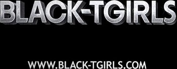 Tequila's Tempting Tease: Black Tgirl Solo Fun