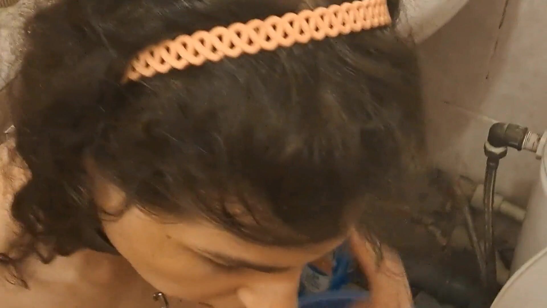 alinanightsky - Alina's Bondage Bliss: Sissy Training & Anal Delights