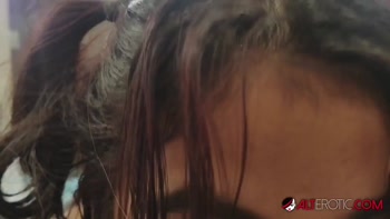 Kitty Jaguar's Tattooed Temptation: Anal Delights in 1080p