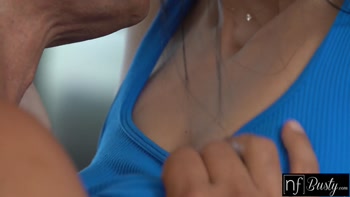 Simon Kitty's Fit Fucking Frenzy with Renato