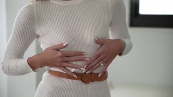 I Ride My Handyman Like A Cum Slut To Thank Him