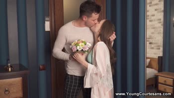 Baby Mamby's Teen (18+) Seduction: European Romance in HD