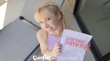 Skye Blue, Maya Bijou & Kenzie Reeves Get Stuffed in Creampies Frenzy