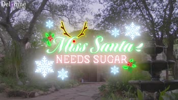 Santa's House of Orgy: Ana Foxxx & Friends Unleash Holiday Hustle