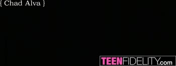 Zoe Clark's Teenful Temptation