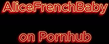 AliceFrenchBaby's French Delight: Cumshot Reward After Work