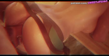 sweetlife060 - Sweetlife's Anime ASMR Orgasmic Adventure