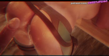 sweetlife060 - Sweetlife's Anime ASMR Orgasmic Adventure