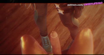 sweetlife060 - Sweetlife's Anime ASMR Orgasmic Adventure
