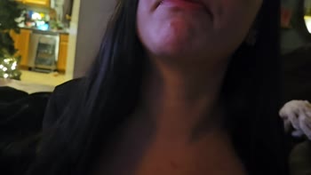 Lexi and Dan - Dan's Cheating Hotwife Lexi Brags to Dan About Boss's Big Cock During POV