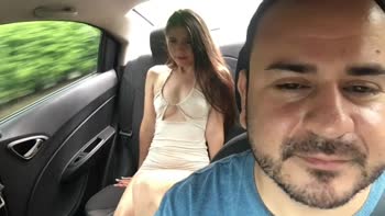 karol_grey4 - Karol Grey4's Public Lush Control: A Teen (18+) Orgasm Fiesta