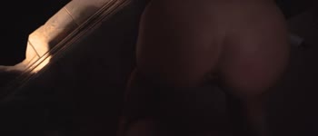Misty Meaner's Secret Stepson Seduction with Kyle Balls Wca