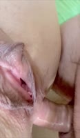 Sweet Juus' Naughty Secret: Stepmom Anal Delight