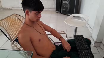 ValentinaHot10's Teen (18+) Babe Craves My Big Cock