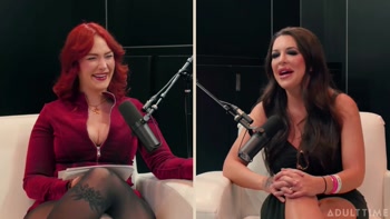 Chloe Amour & Friends: Uncut Podcast Insights