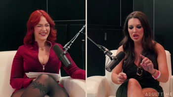 Chloe Amour & Friends: Uncut Podcast Insights