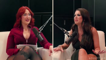 Chloe Amour & Friends: Uncut Podcast Insights