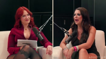 Chloe Amour & Friends: Uncut Podcast Insights