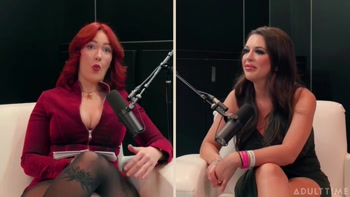 Chloe Amour & Friends: Uncut Podcast Insights